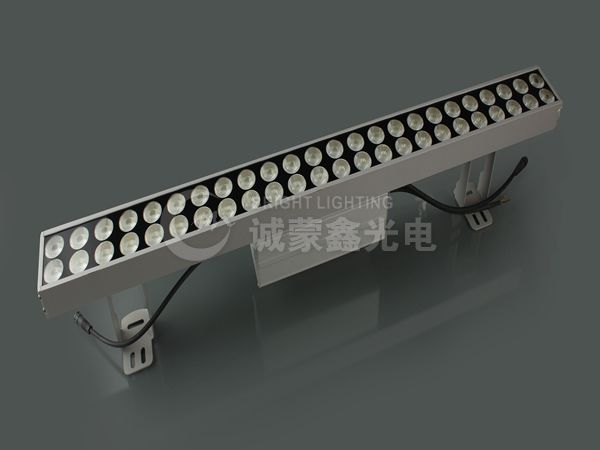 LED projection light